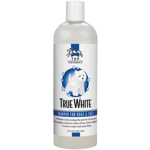 Top Performance True White - Whitening Shampoo 17oz - Picture 1 of 3