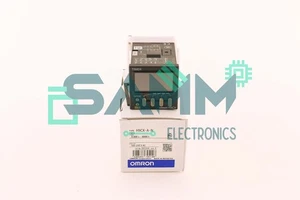 OMRON H5CX-A-N New - Imagen 1 de 6