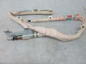 MAZDA CX-5 GX 2017-2018-2019-2020-2021-2022 HEAD RIGHT PASSENGER airbag curtain - Bild 1 von 3