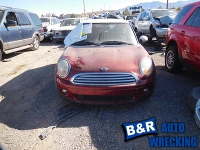 Automatic Transmission Base 6 Speed Fits 07-10 MINI COOPER 24906701 - Изображение 1 из 4