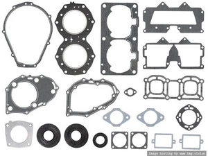 Namura Full Gasket Kit for Yamaha 1990-1995 650 Super Jet, Wave Runner SEE LIST - Picture 1 of 8