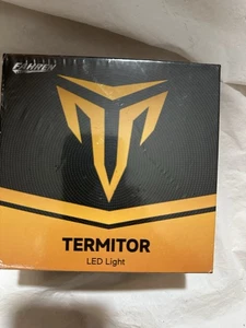 Foco antiniebla LED FAHREN 9007 Q36 60000LM sellado A1 - Imagen 1 de 4