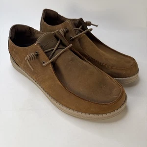 Skechers-Melson Ramilo Slip On shoes Men 8.5 - Picture 1 of 9