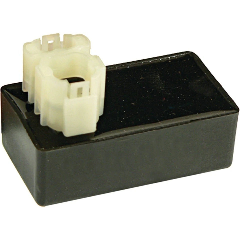 Nueva caja de módulos CDI para Honda CB 250cc Nighthawk CB250 160-02007 Foto 1 de 1
