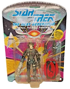 Star Trek The Next Generation Borg MOC - Bild 1 von 2