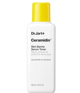 Dr. Jart+ Ceramidin Skin Barrier Serum Toner 150ml NEW - Picture 1 of 4