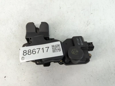 2004 Kia Spectra conjunto de trava de capô PCUW3 - Imagem 1 de 4