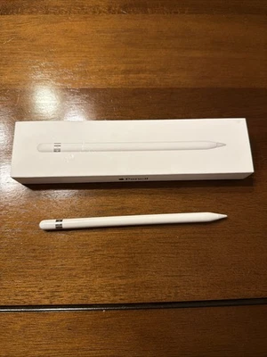 Apple MK0C2AM/A Pencil - White - Excellent Condition  - Image 1 of 3