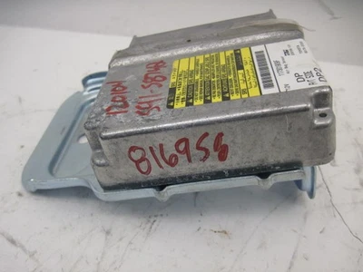 ORDENADOR VARIOS BMW 745i 2004 04 NÚMEROS COINCIDENTES 7510638 816952 Foto 1 de 4