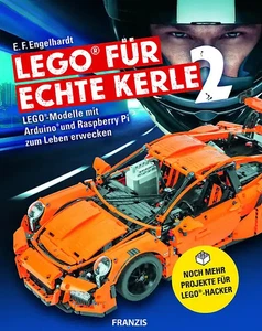 Lego für echte Kerle II - Bild 1 von 1
