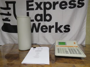 Capintec CRC-15R 15E Enhanced Radioisotope Calibrator & Ionization Chamber #1 - Bild 1 von 16