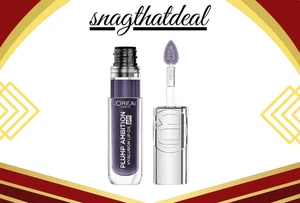L'Oreal Paris Plump Ambition pH Hyaluron Lippenöl - Bild 1 von 24