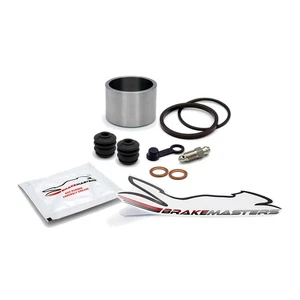 Yamaha XV950 CU Bolt 2019 rear brake caliper piston seal replacement parts - Picture 1 of 9