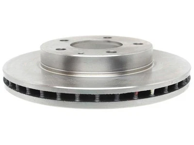 Rotor de freno delantero Raybestos 23628 MPZC 2001 1994 1995 para Mazda 626 1993-2002 Foto 1 de 2