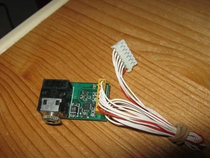 Graupner DSC-Modul für mc-19  und MC 24 Bestnr 3290.24 - Bild 1 von 1