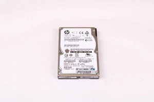HGST Hitachi HUC106060CSS600 600GB 10K 2.5" SAS Server Hard Drive 0B25644 - Picture 1 of 2