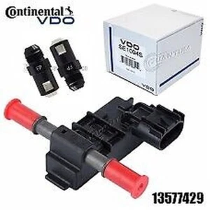 GENUINE GM Continental VDO Flex Fuel Sensor E85 13577429, Replaces Inn 3907&6AN - Picture 1 of 1