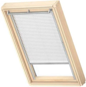 OUTLET VELUX PAL M087057S 78x140 Sichtschutzrollo Haltekrallen Dachfenster - Bild 1 von 4