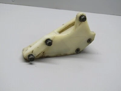 Suzuki DR350SE 1993-1999 GUÍA DE CADENA 61340-15E00 90-93 DR250 ALGUNOS DR650 Foto 1 de 4