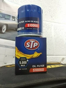 STP s10060 OIL FILTER  - Picture 1 of 1