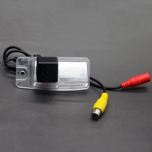Car Rear View Backup Camera For Nissan Sentra Sedan 2007 2008 2009 2010 2011 12 - Picture 1 of 8