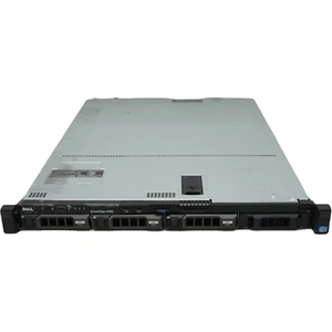 Dell PowerEdge R320 (1)Intel Xeon E5-2430 v2 @2.5GHz,32GB DDR3,No HDD/OS - Picture 1 of 5