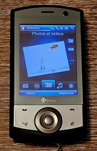 Pocket PC HTC Touch Cruise + Nombreux Accessoires - RARE - Photo 1/5