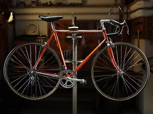 Colnago Master Molteni Roadbike Rennrad Campagnolo Super Record 57cm Restored - Bild 1 von 15