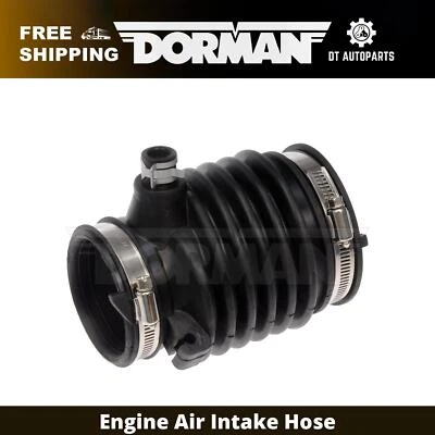 For 2013-2017 Honda Accord 3.5L V6 Dorman Engine Air Intake Hose 2014 2015 2016 - Image 1 of 4