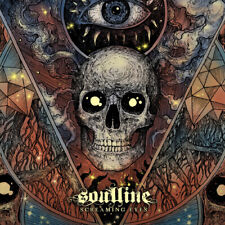 Soulline - Screaming Eyes [New CD]
