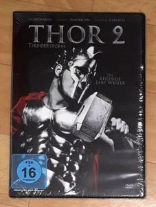 DVD - Thor 2 - Thunderstorm (2012) NEU - Bild 1 von 1