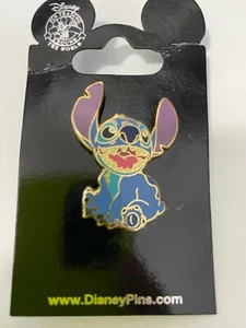 Stitch Disney Pin 12553 Lilo & Stitch (Stitch) - Picture 1 of 3