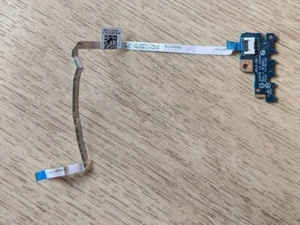 Dell Precision 7510 LED Connector Cable & LED Indicator board - Afbeelding 1 van 3