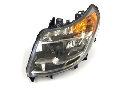 Ram Promaster 1500 2500 3500 2014-2019 conjunto de faros delanteros LH del conductor nuevo OEM Foto 1 de 4