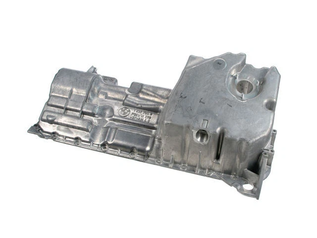 Genuine 19KC66G Oil Pan Fits 2001-2005 BMW 330i Oil Pan Foto 1 de 1