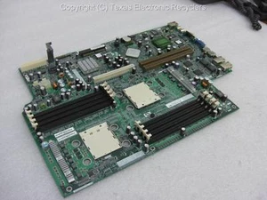HP 389110-001 389340-001 Proliant dl145 G2 Serverboard - Picture 1 of 6
