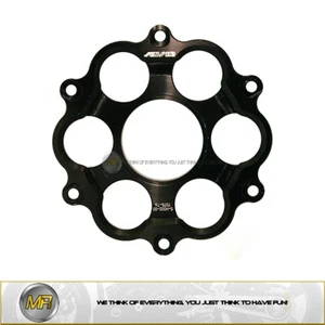 DUCATI MULTISTRADA S TOURING ABS 1200 2015 2016 SOPORTE EN ERGAL DE CORONA 525 - Picture 1 of 1