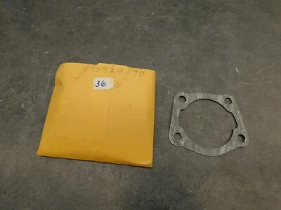 Ducati NOS Bevel Desmo  Gasket Bottom 860 900 GT Darmah  1430   - Image 1 of 4