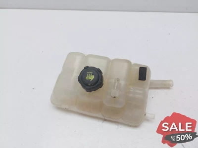 RENAULT MEGANE MK4 EXPANSION COOLANT TANK RESERVOIR 2016 217104048P - Image 1 of 4