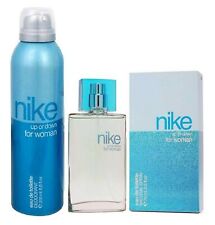 Nike Up or Down Combo of Deodorant & EDT for Women  Pack of 2