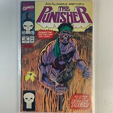 The Punisher #39 (Sep 1990, Marvel Comics) September
