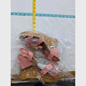 Women's Size 6 Pazzle Platform Sandals - Picture 1 of 5