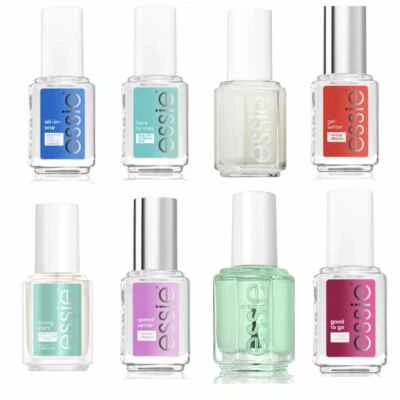 Essie Top und Base Coat 13,5 ml - Bild 1 von 2