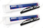 ACDelco Advantage Wiper Blade 22" & 20" (Set of 2) Front - 8-4422 + 8-4420