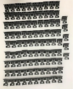 Bline BB1 Electrical Box to Stud Fastener - Lot of 95 - New      (7108) - Picture 1 of 3