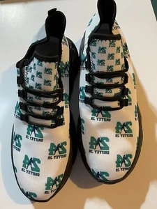Griffey Jr Sneakers Mariners Beautiful Pair Brand New! - Picture 1 of 4
