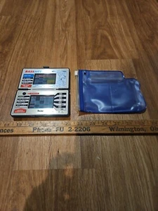 Ordenador de pesca Bassmate 2000, Telko, modelo 165 - Imagen 1 de 7