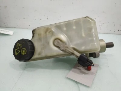 brake vaccum pump for FORD FOCUS BERLINA (CAP) AMBIENTE (D) 2006 465911 Foto 1 de 4