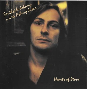 SOUTHSIDE JOHNNY & the ASBURY JUKES - "Hearts of Stone" - New Jersey rock - CD - Bild 1 von 1