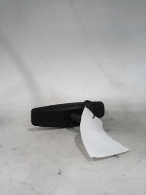 2015 Chevrolet Silverado 1500 Rear View Mirror - OEM Black - 121K Miles - Изображение 1 из 4